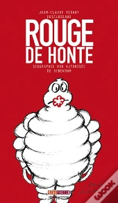 Rouge De Honte