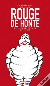Capa do artigo Rouge De Honte