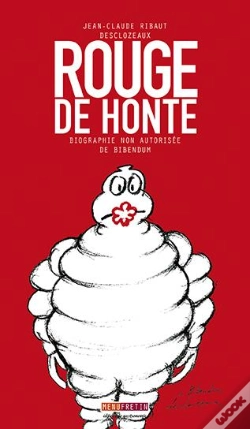Capa do artigo Rouge De Honte