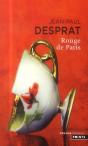 Rouge De Paris - Preview
