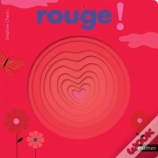 Capa do artigo Rouge !