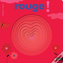 Capa do artigo Rouge !