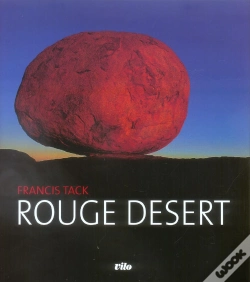 Capa do artigo Rouge Desert