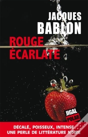 Capa do artigo Rouge Écarlate
