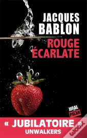 Rouge Écarlate