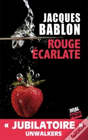 Capa do artigo Rouge Écarlate