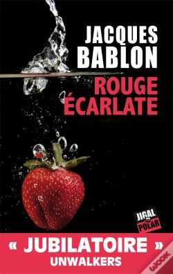 Capa do artigo Rouge Écarlate