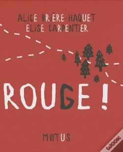 Capa do artigo Rouge