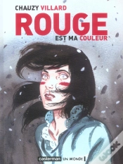 Capa do artigo Rouge Est Ma Couleur