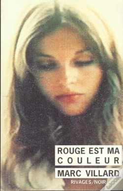 Capa do artigo Rouge Est Ma Couleur
