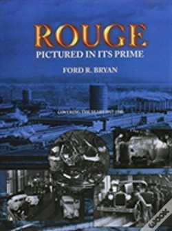 Capa do artigo Rouge