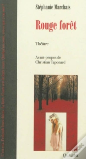 Capa do artigo Rouge Forêt