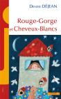 Rouge-Gorge Et Cheveux -Blanc - Preview