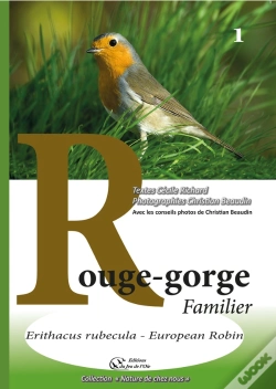 Capa do artigo Rouge-Gorge Familier