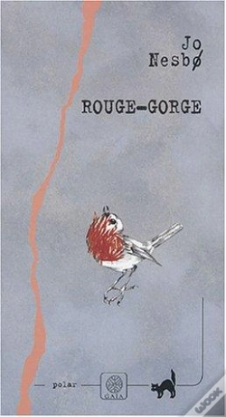 Capa do artigo Rouge-Gorge