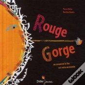 Capa do artigo Rouge-Gorge ; Ou Comment Le Feu Est Venu Au Monde
