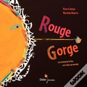 Capa do artigo Rouge-Gorge