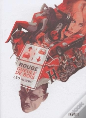Capa do artigo Rouge Gueule De Bois