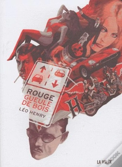 Capa do artigo Rouge Gueule De Bois