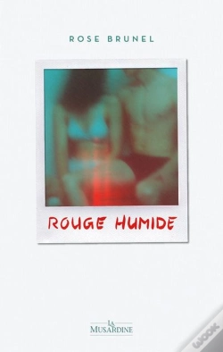 Capa do artigo Rouge Humide