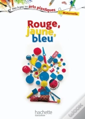 Capa do artigo Rouge, Jaune, Bleu