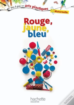 Capa do artigo Rouge, Jaune, Bleu