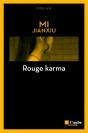 Rouge Karma - Preview