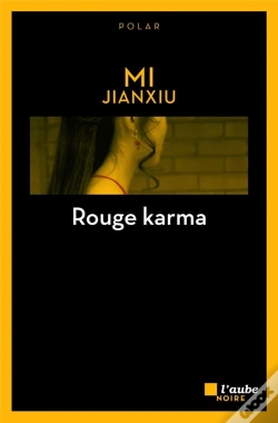 Capa do artigo Rouge Karma