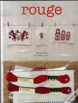 Capa do artigo Rouge (Kit Avec Fil)