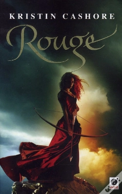 Capa do artigo Rouge