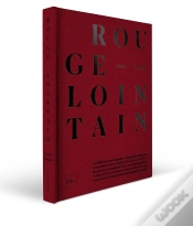Capa do artigo Rouge Lointain ; André Soupart