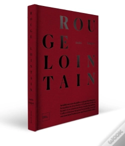 Capa do artigo Rouge Lointain ; André Soupart
