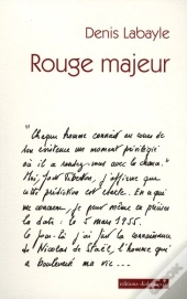 Rouge Majeur