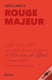 Rouge Majeur