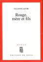 Rouge, Mère Et Fils - Preview