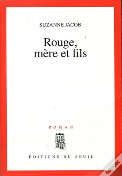 Capa do artigo Rouge, Mère Et Fils