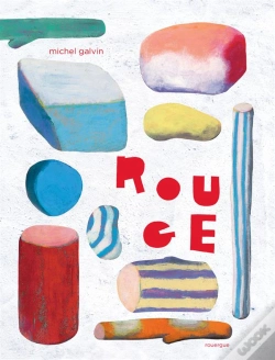 Capa do artigo Rouge