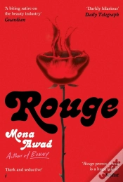 Capa do artigo Rouge