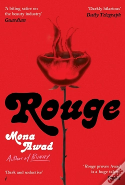 Capa do artigo Rouge