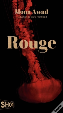 Capa do artigo Rouge