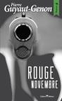 Rouge Novembre - Preview