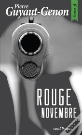 Rouge Novembre