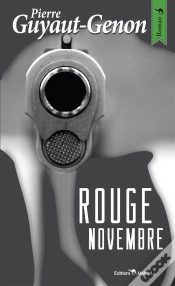 Capa do artigo Rouge Novembre