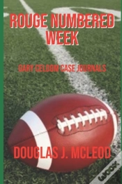 Capa do artigo Rouge Numbered Week