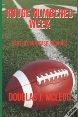 Capa do artigo Rouge Numbered Week