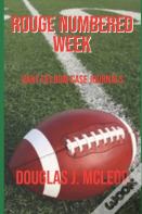 Rouge Numbered Week
