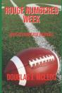 Rouge Numbered Week - Preview