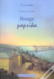 Capa do artigo Rouge Paprika