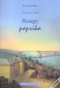 Capa do artigo Rouge Paprika