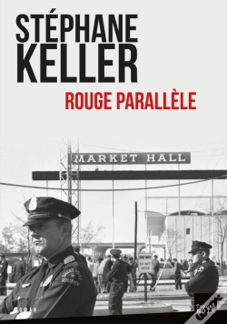 Capa do artigo Rouge Parallèle
